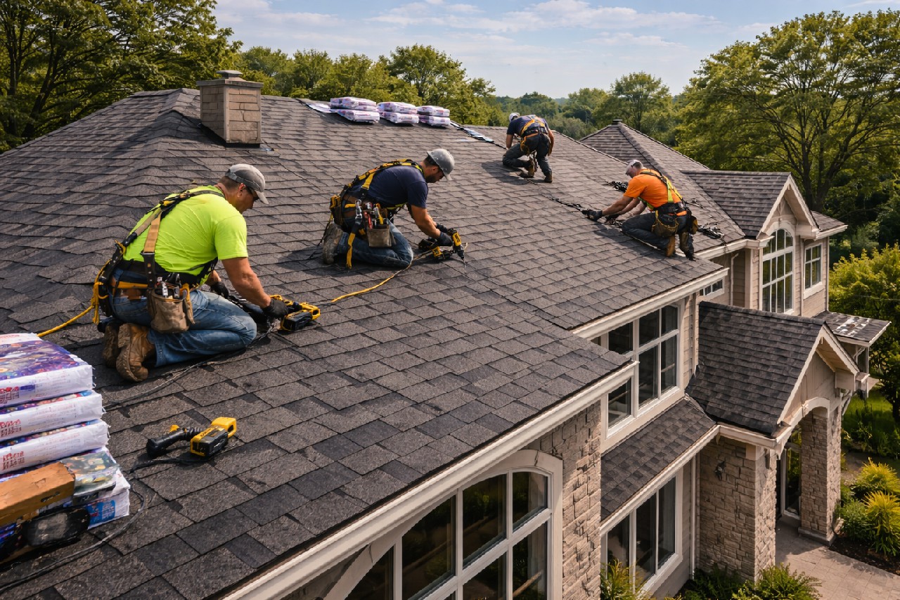 Metal Roofs: Albuquerque's Durability Secret Weapon