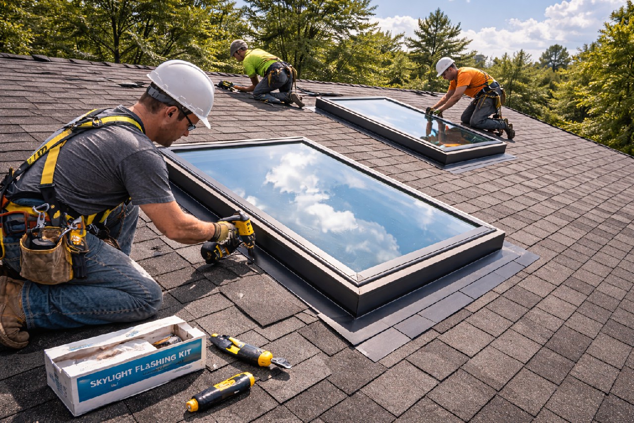 Ultimate Tile Roof Guide for Albuquerque Homes image 3