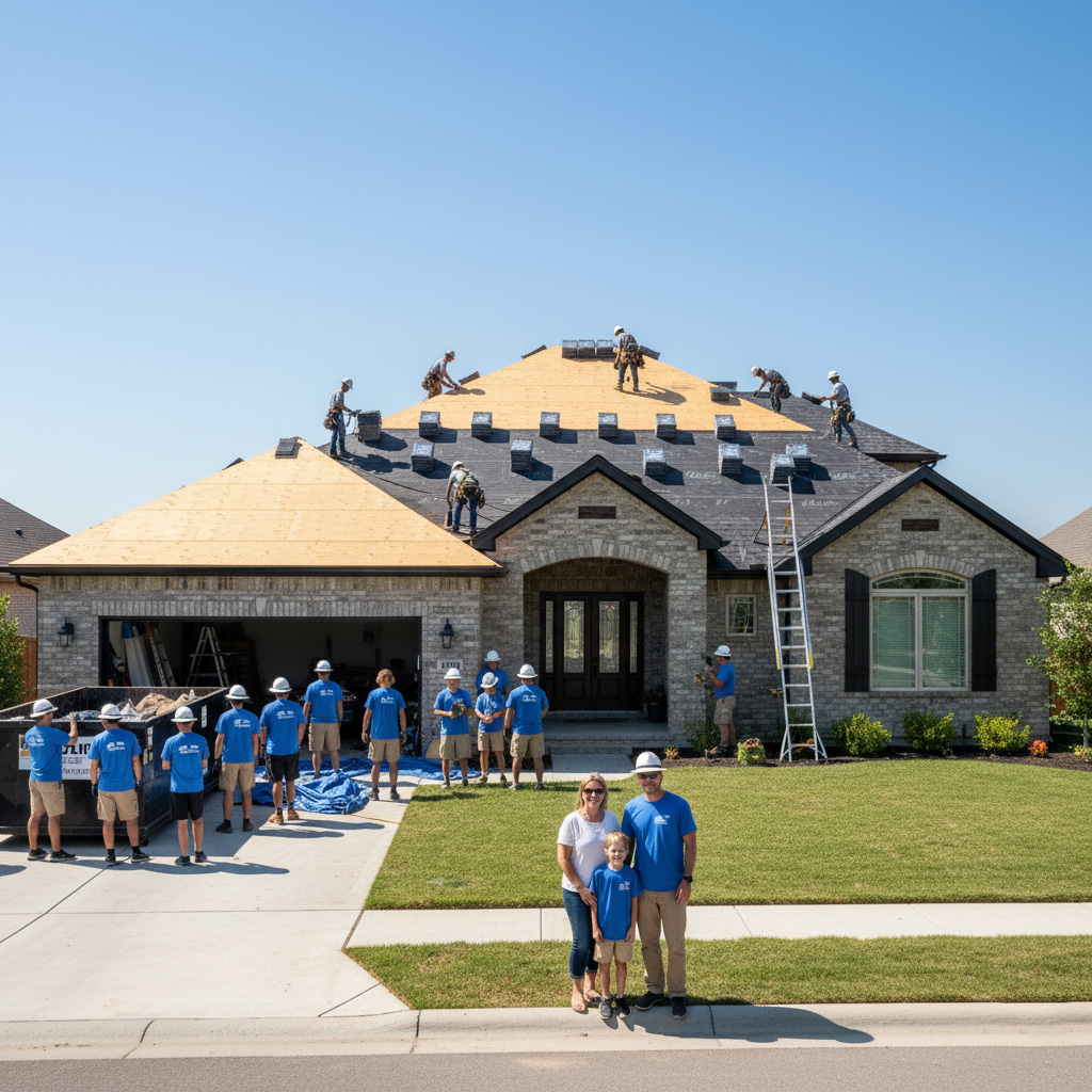 Ultimate Tile Roof Guide for Albuquerque Homes image 1