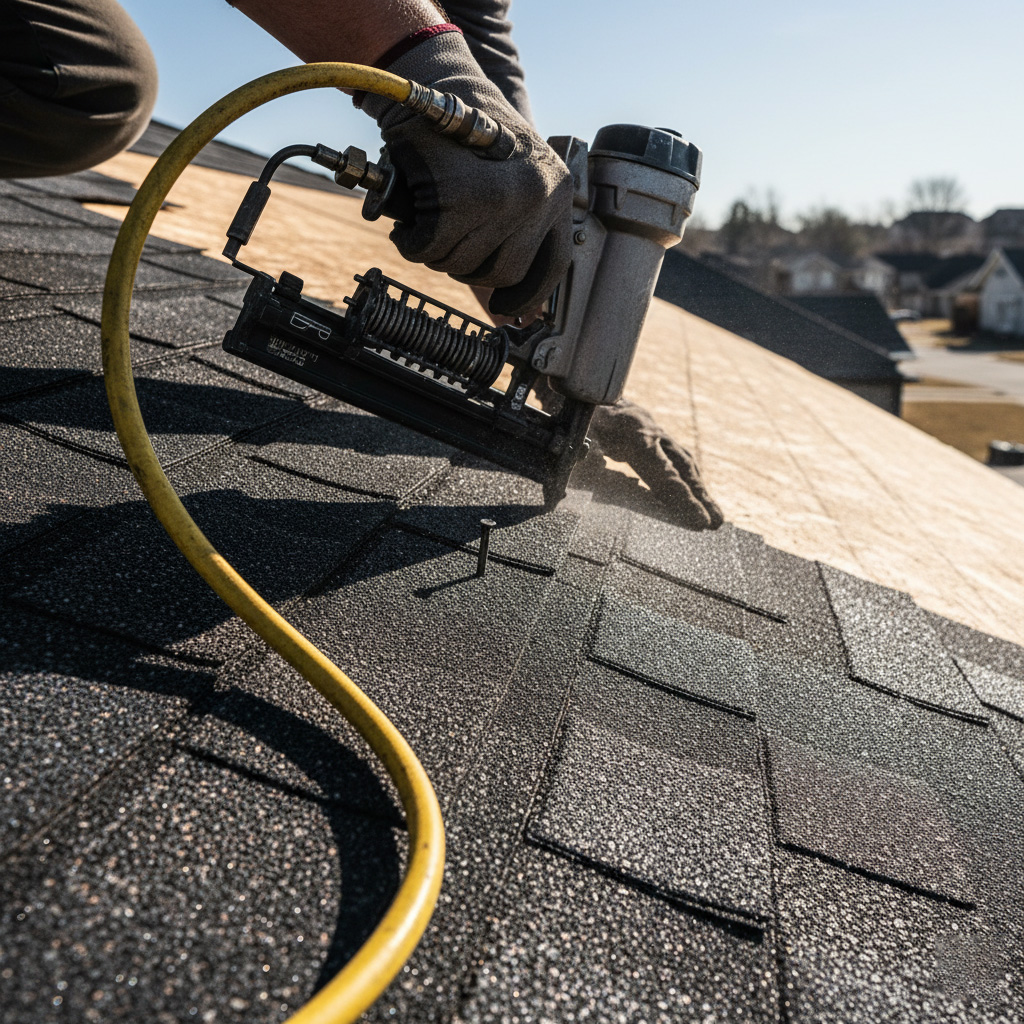 Roof Inspection service photo