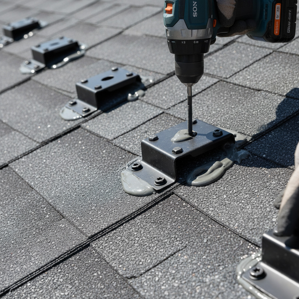 5 Roof Maintenance Hacks Albuquerque Locals Love image 1