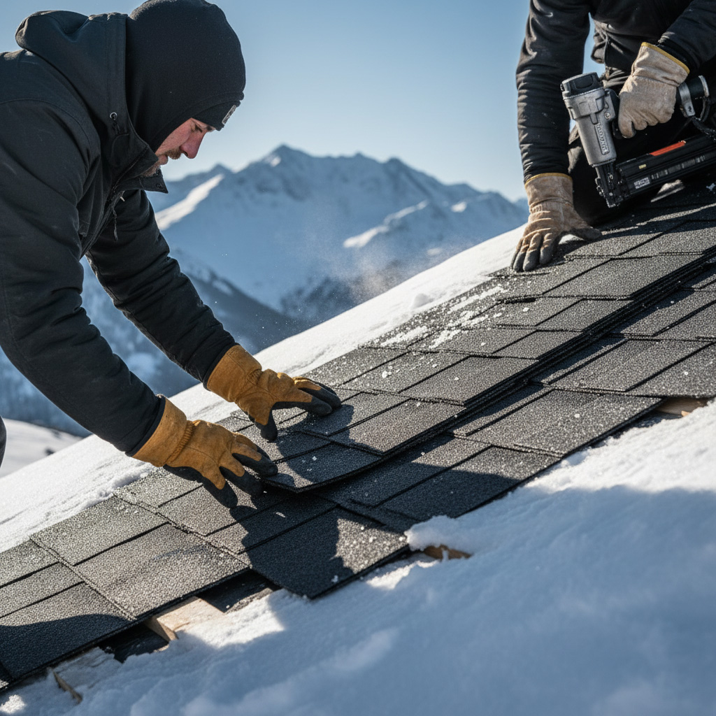 7 Roof Replacement Secrets Albuquerque Pros Hide
