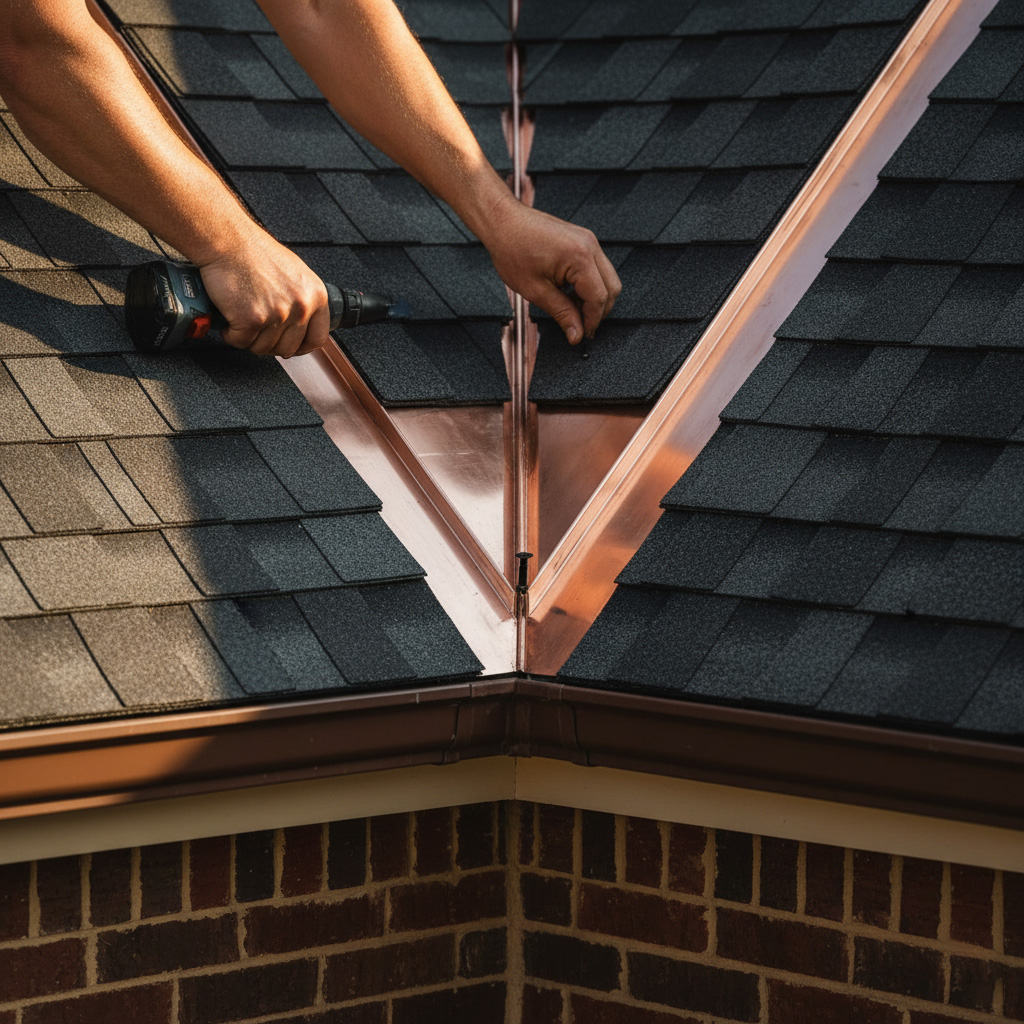 Albuquerque Roofing service in South Valley