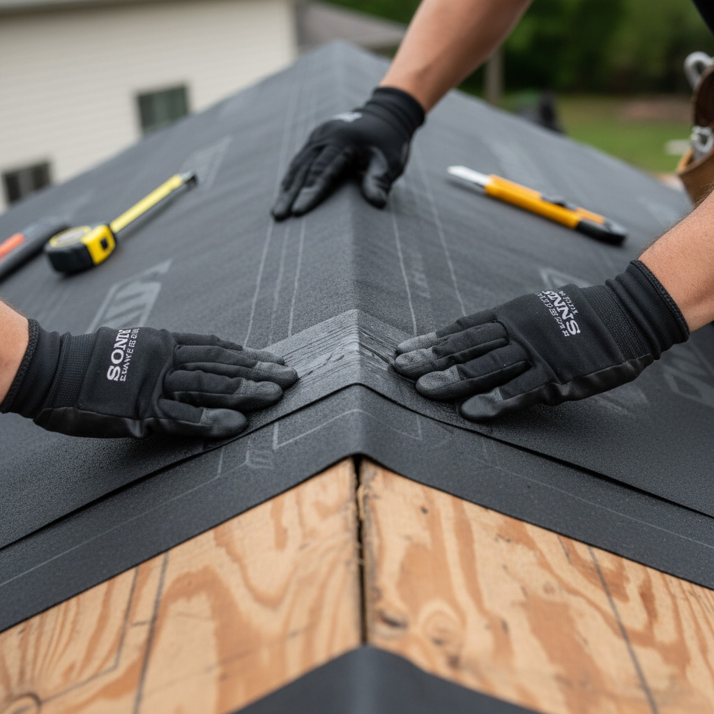 Metal Roofs: Albuquerque's Durability Secret Weapon image 1
