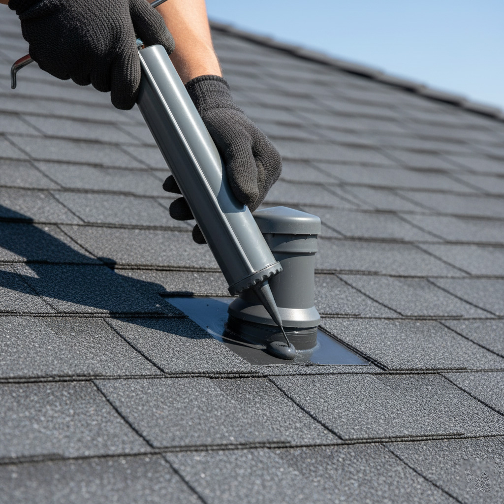 Roof Replacement service photo