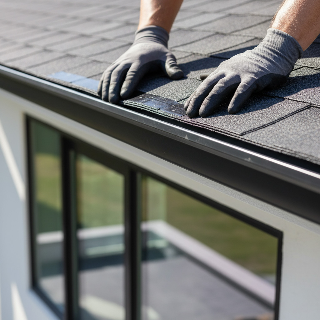 Metal Roofs: Albuquerque's Durability Secret Weapon image 2