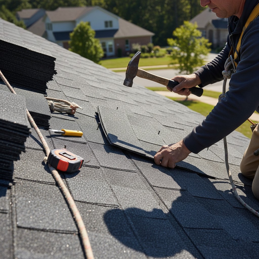 Albuquerque Roof Installation: Avoid Costly Regrets